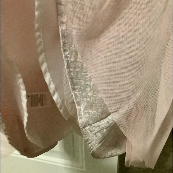 Beautiful Pink Baby Dress *BUY2GET2FREE!* - Picture 7 of 10